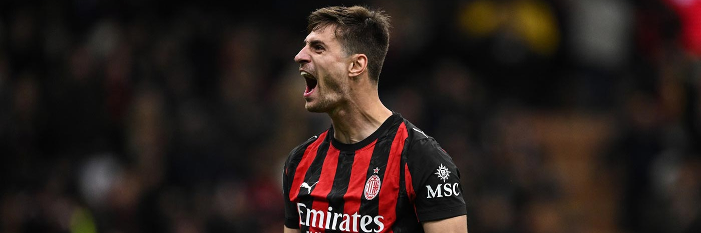 Infortunio Matteo Gabbia: le ultime sulle condizioni del calciatore del Milan