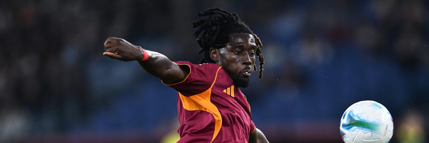 Quota maggiorata Serie A: Juventus-Roma over 0.5 a quota 6