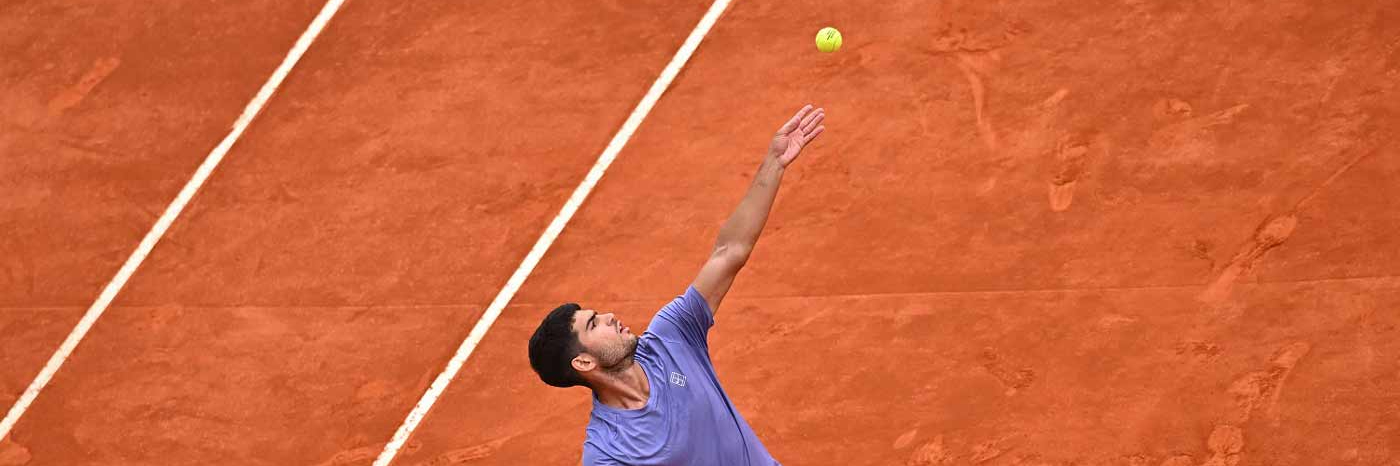 Carlos Alcaraz si separa da coach Ferrero: colpo di scena dopo un 2025 stellare