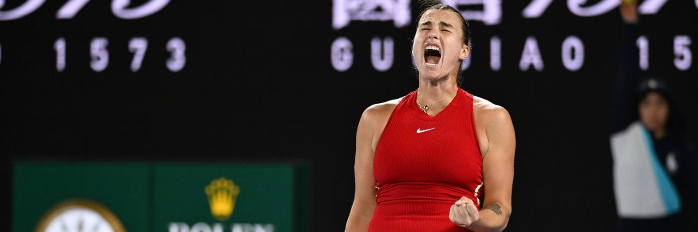 Sabalenka vs Kyrgios è la nuova “Battaglia sei sessi”: tutte le info