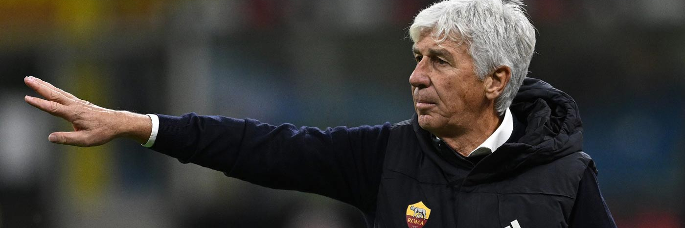 Roma, tensione tra Gasperini e Massara per il mercato: i motivi e le prospettive