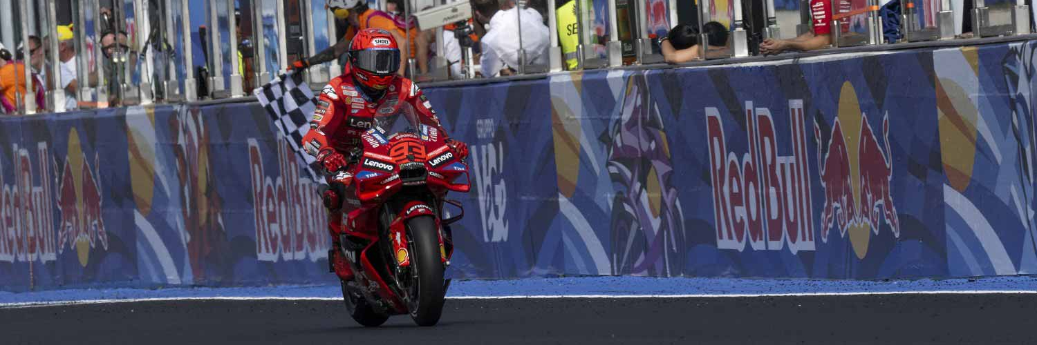 Calendario MotoGP 2026: programma, line-up piloti e favoriti