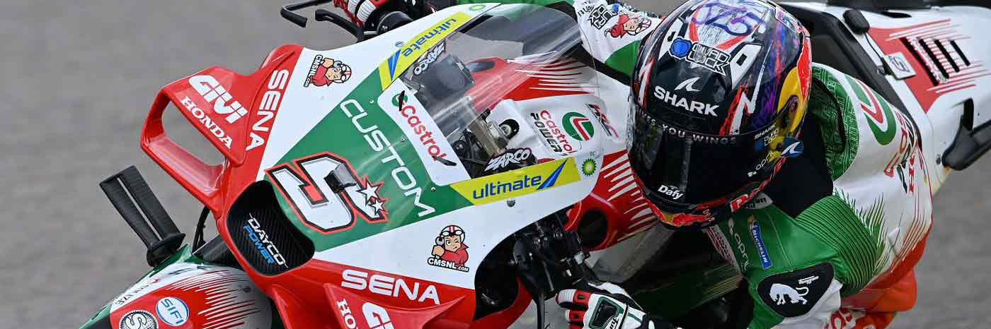 Dove vedere la MotoGP: tutto quello che c'è da sapere sulle gare di MotGp