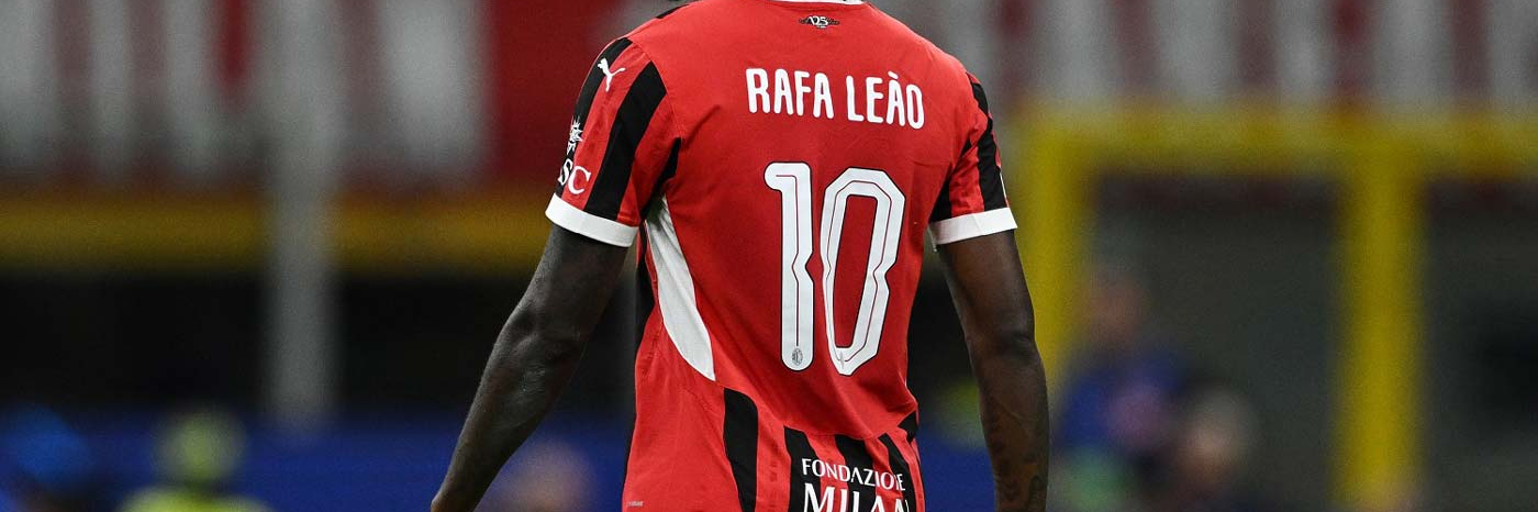 Superquota Maggiorata Lottomatica e Goldbet: Como-Milan over 1.5 a quota 6.00!