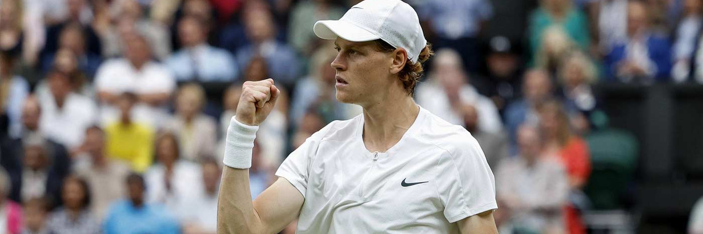 Sinner, Musetti, Darderi e Paolini: 4 azzurri al 3° turno dell’Australian Open