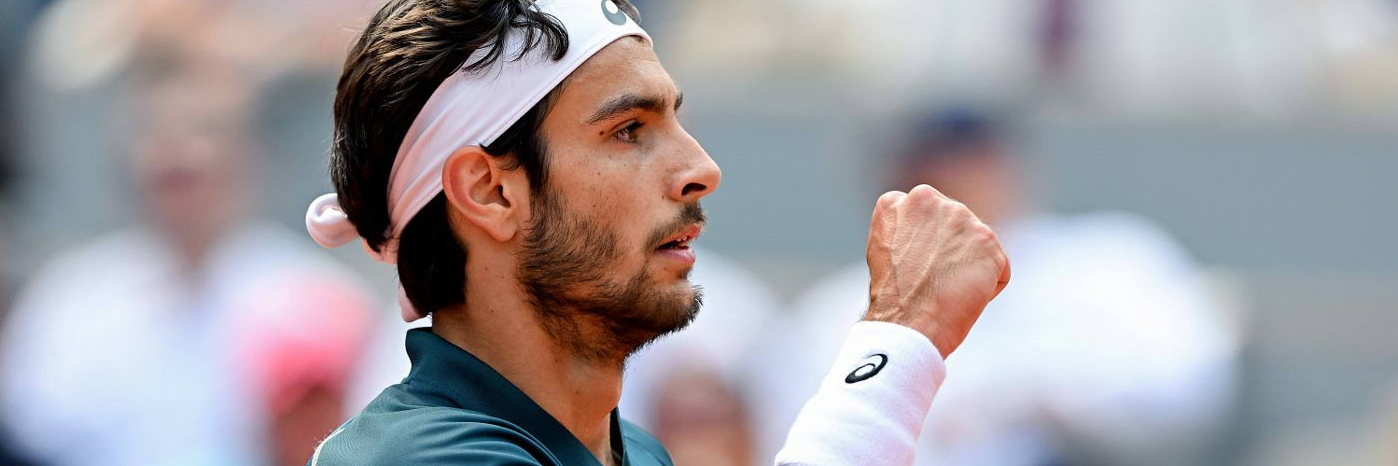 Lorenzo Musetti vola: battuto Fritz, è ai quarti all’Australian Open