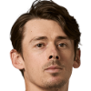 Alex De Minaur