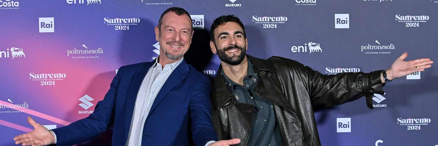 Quote Sanremo: tutte le scommesse sul Festival 2026