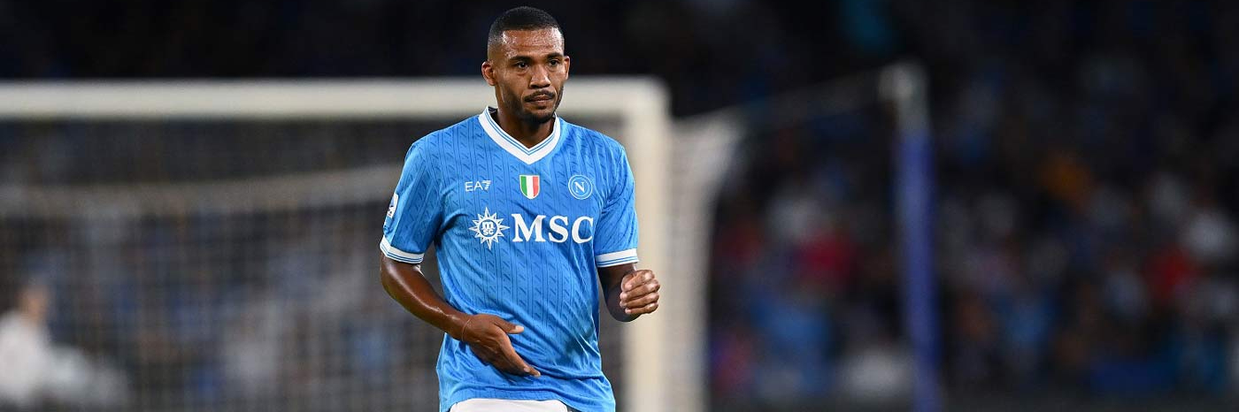 Superquota maggiorata Bgame: Napoli-Fiorentina OVER 0.5 a quota 5!