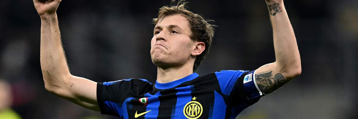 Infortunio Nicolò Barella: le ultime sulle condizioni del calciatore dell'Inter