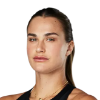 Aryna Sabalenka