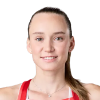 Elena Rybakina