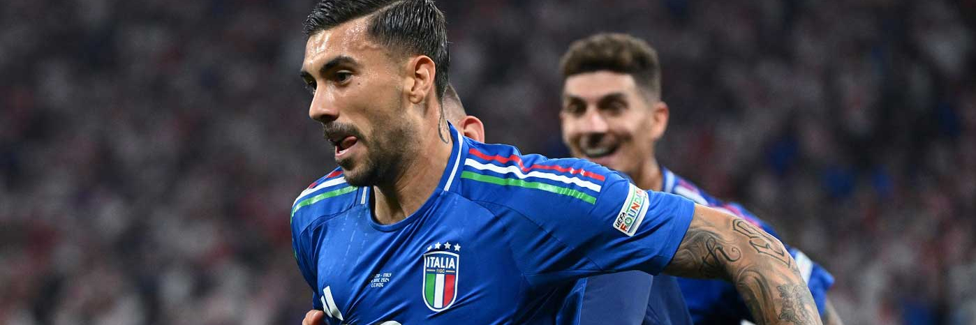 Infortunio Zaccagni, le condizioni del capitano della Lazio e quando torna