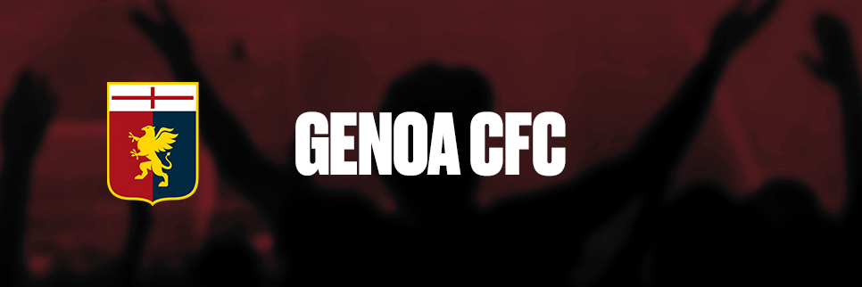 News Genoa: aggiornamenti di oggi e calciomercato
