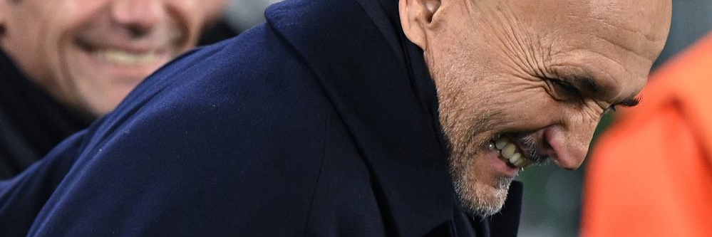 Spalletti show sul sistema arbitrale: una denuncia che fa riflettere