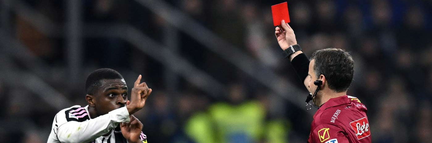 Inter-Juventus e il caso Bastoni, la polemica continua a tenere banco
