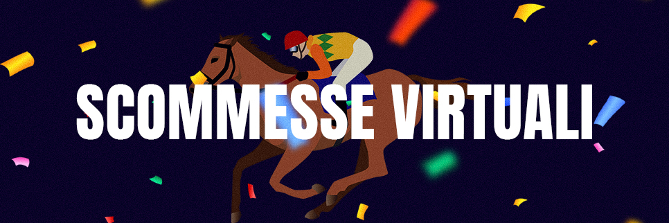 Snai virtuali scommesse: cosa sono e come funzionano.