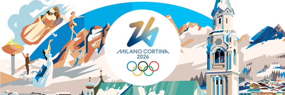 Quote scommesse Olimpiadi Italia: Milano Cortina 2026