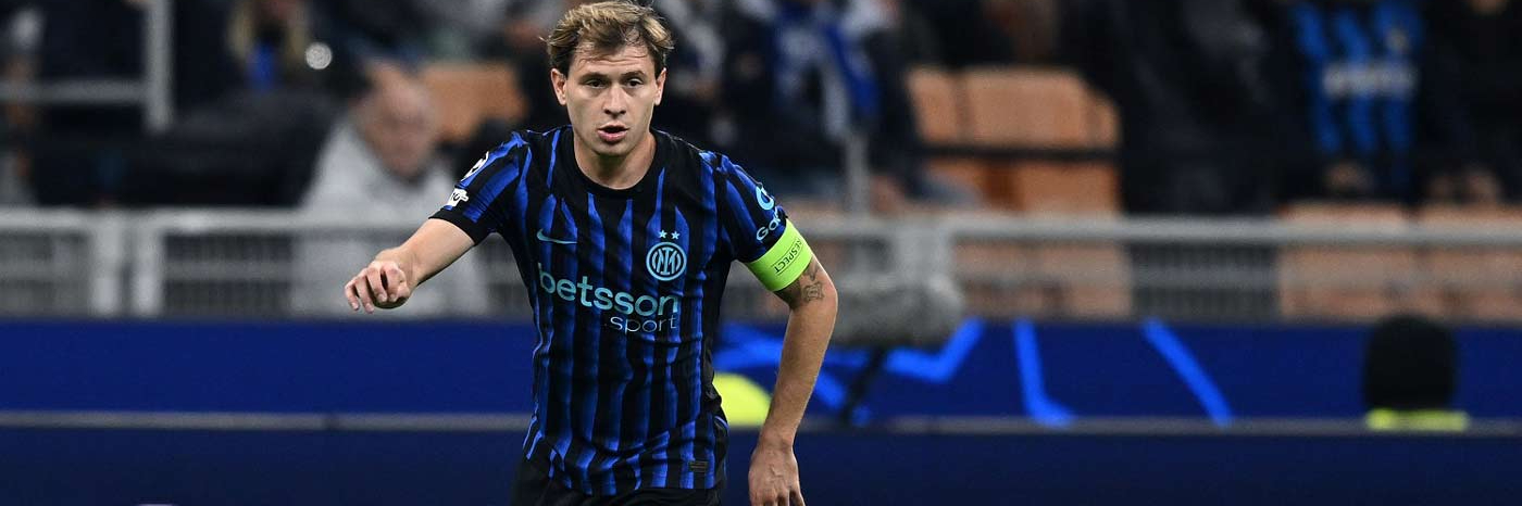 Champions League, le quote per il passaggio del turno delle italiane