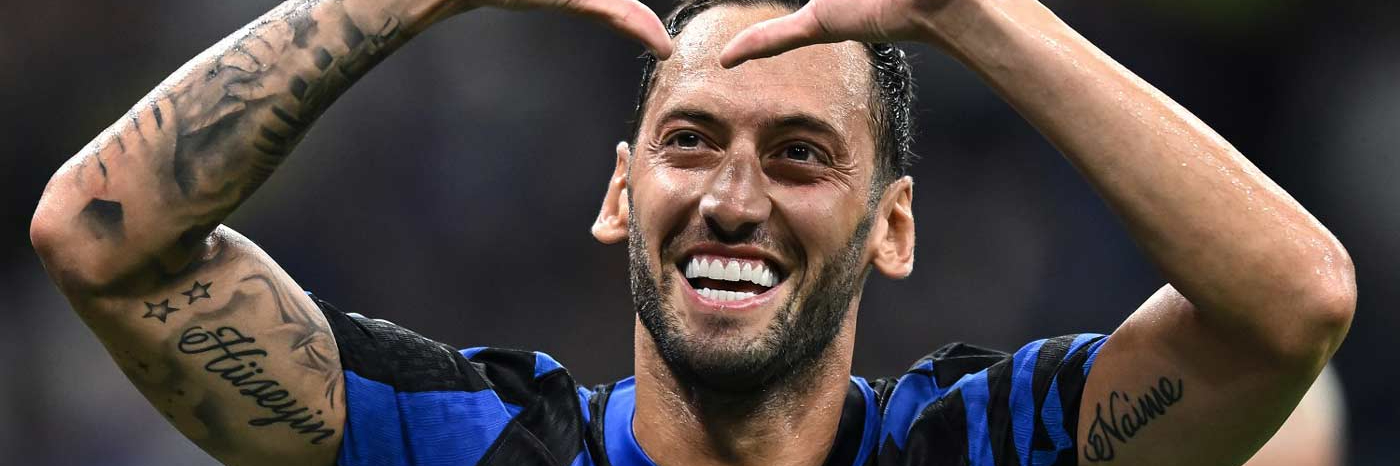 Superquota maggiorata Lottomatica e Goldbet: Inter-Genoa 1X a quota 7