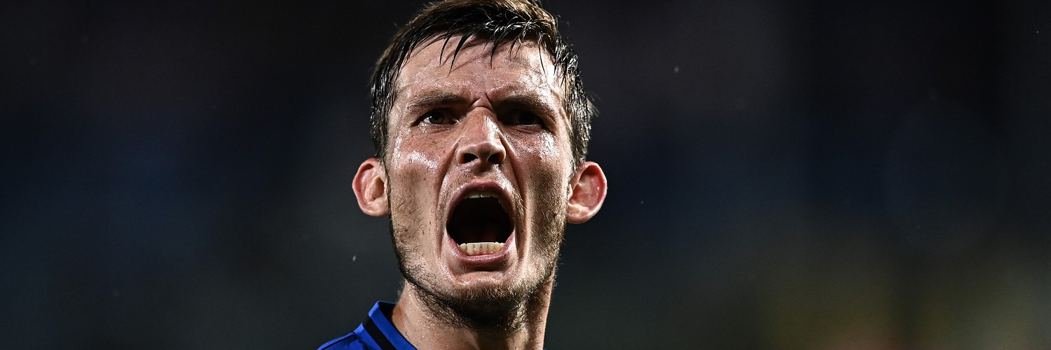 Rimonta Atalanta, fa la storia: unica italiana in corsa in Champions League