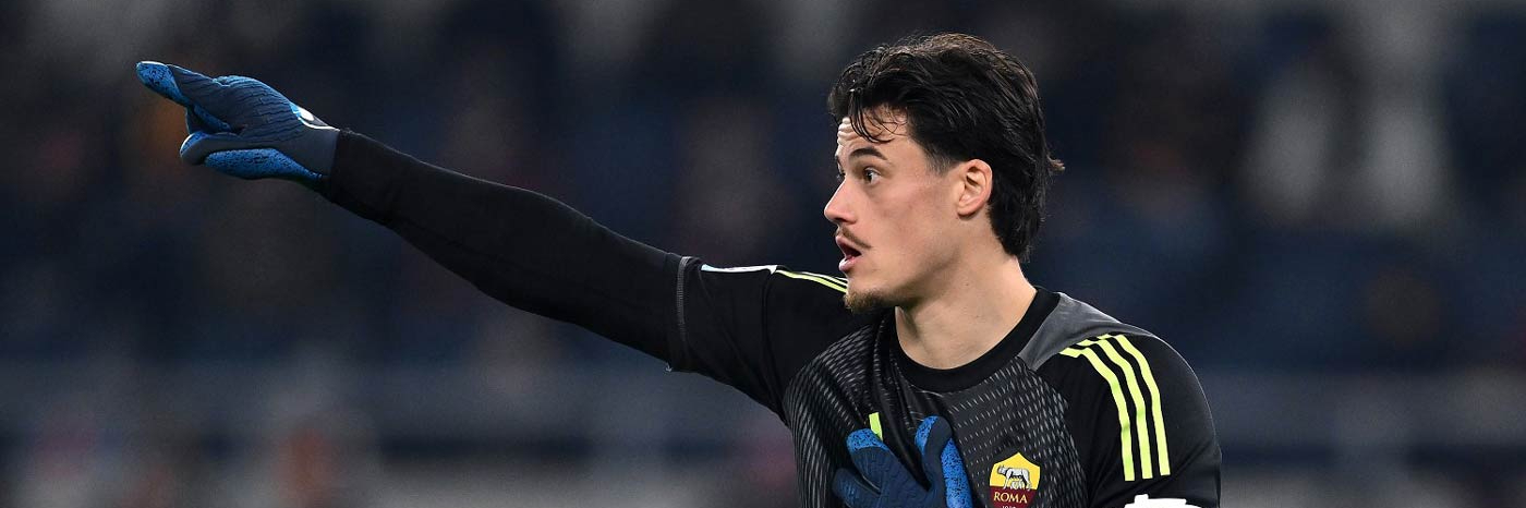 Mile Svilar miglior portiere d’Europa? Lo dicono le statistiche