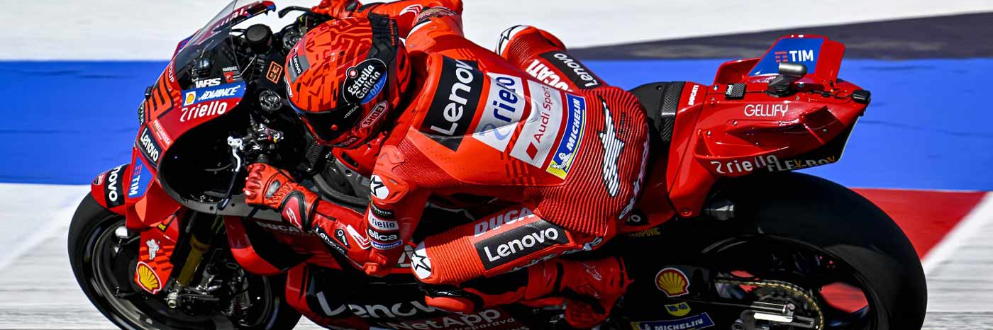 MotoGP 2026, al via la nuova stagione: chi può vincere