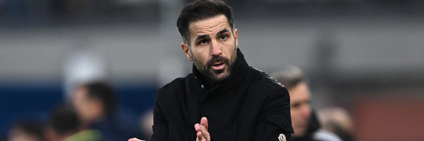 Nico Paz, cosa era successo con Fabregas e la scelta per Como-Inter