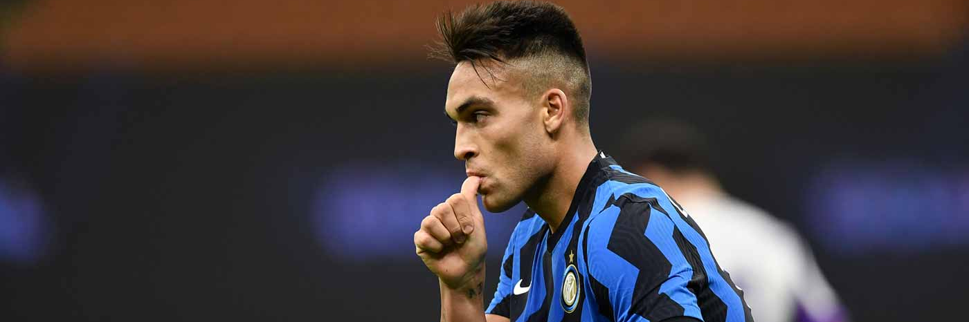 Verso Milan-Inter: i migliori cannonieri del derby di Milano