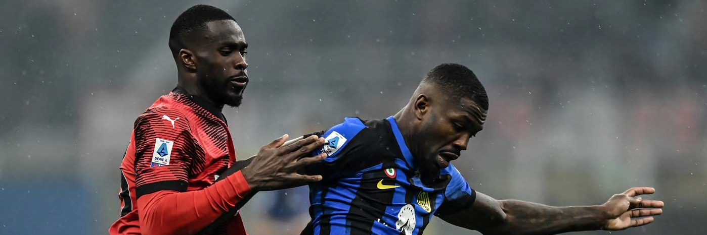 Milan-Inter, tra scudetto e rivalità: il pari potrebbe piacere a entrambe