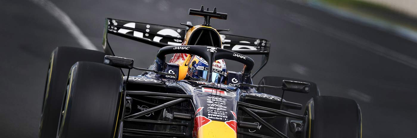Quote Formula 1: tutte le quote della F1 per la stagione 2026