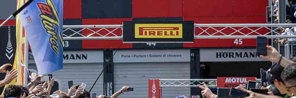 Quote vincente Superbike 2026: i favoriti e il calendario