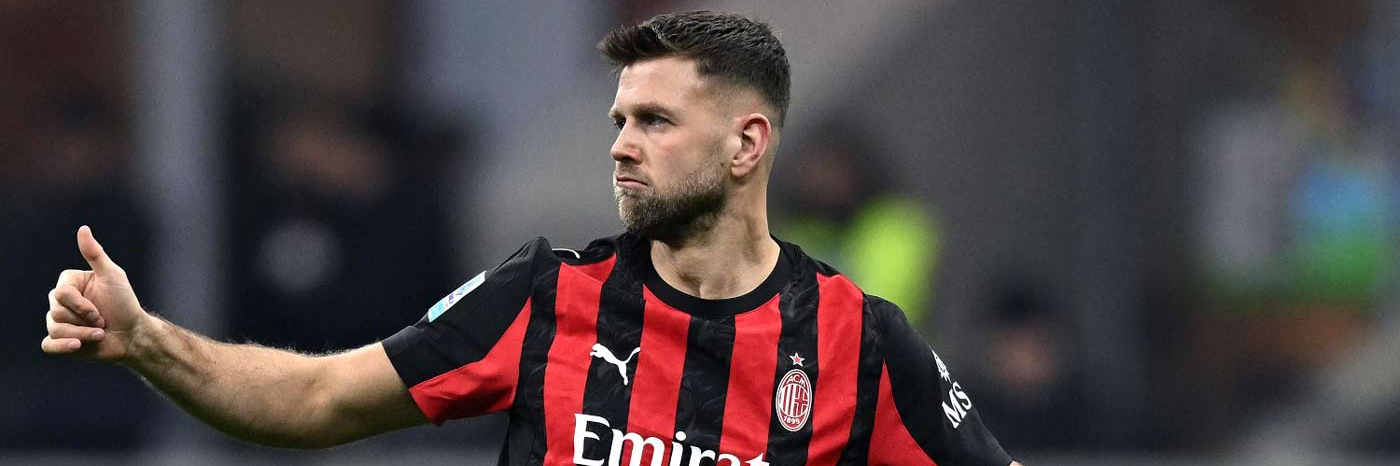 Superquota maggiorata Snai: Lazio-Milan OVER 0.5 a quota 8