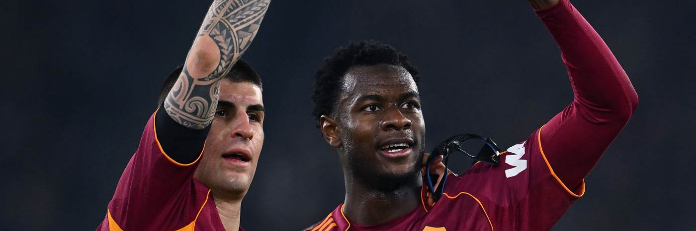 Bologna-Roma, un dato sorprende tutti e può essere utile per le scommesse