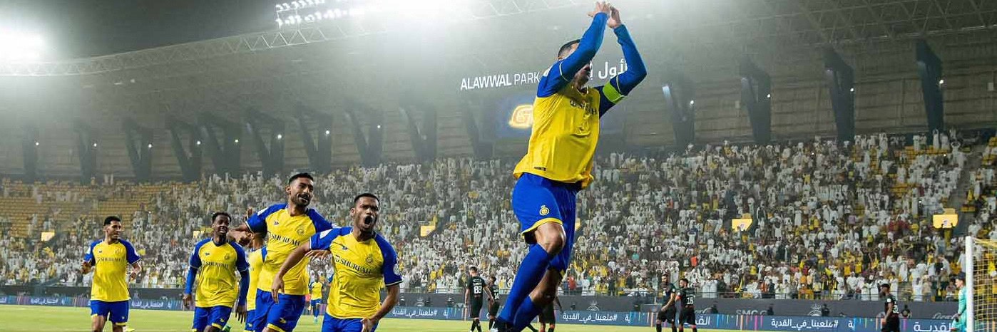 Liga Araba: classifica, risultati, calendario, approfondimenti, marcatori dall'Arabia
