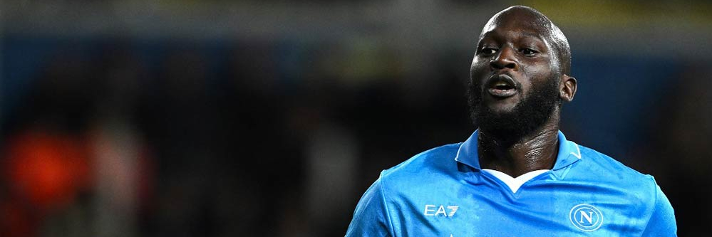 Caso Lukaku-Napoli: il belga rompe il silenzio e spiega tutto