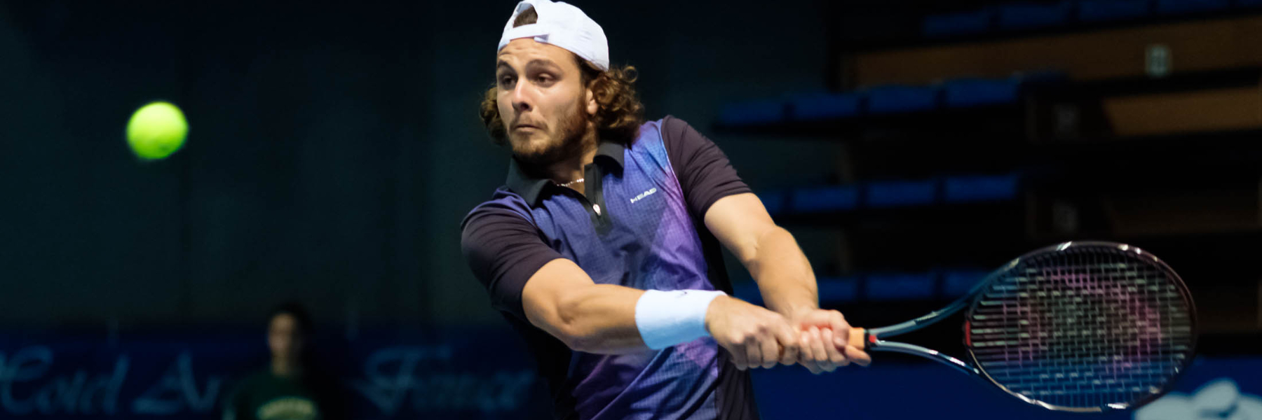 Marco Trungelliti ce l’ha fatta: per la prima volta top-100 a 36 anni