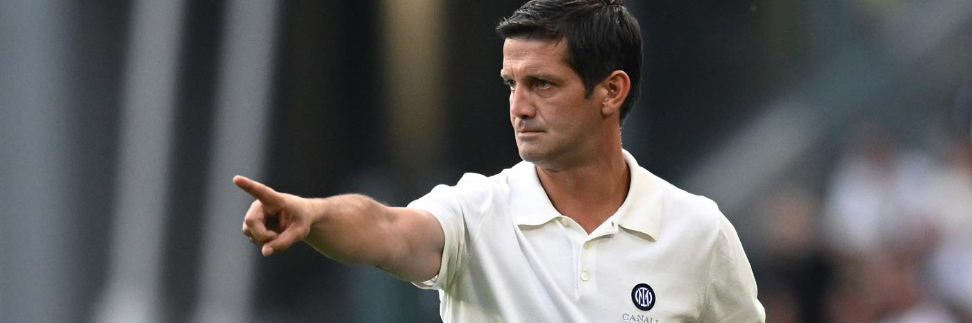 Chivu, sogno storico con l’Inter: scudetto da allenatore dopo i trionfi da giocatore?