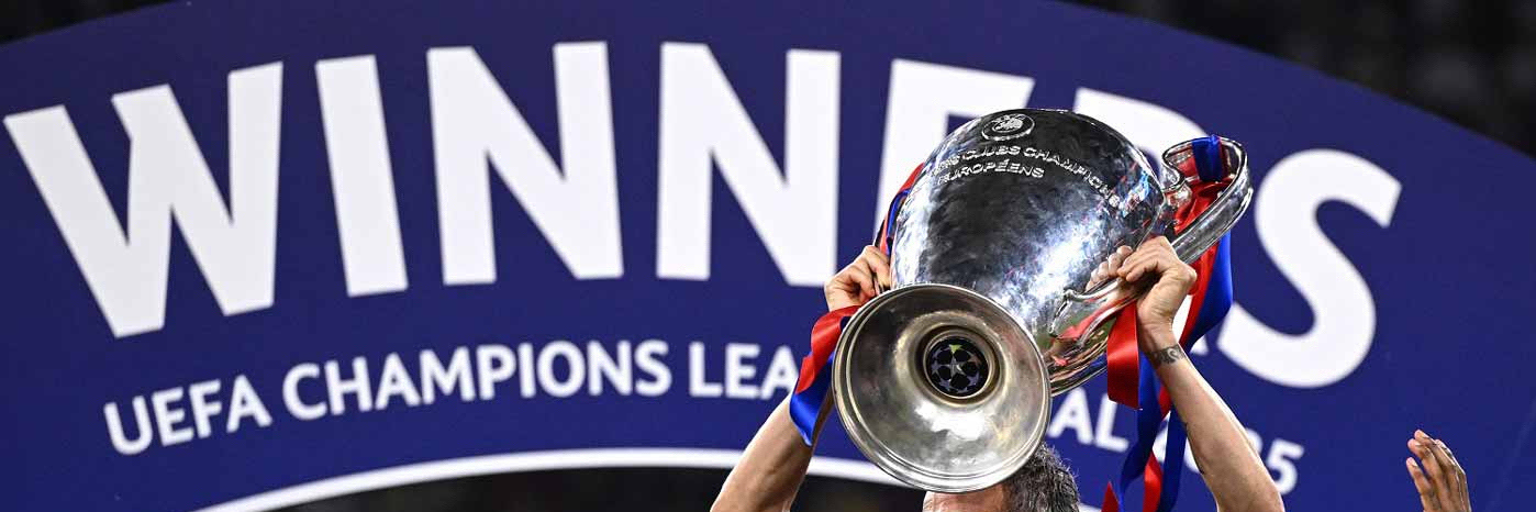 Champions League, i verdetti dei quarti: spettacolo, colpi di scena e semifinali definite