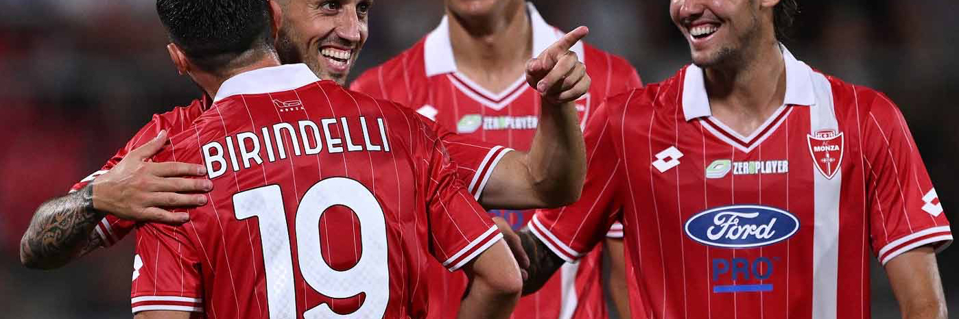 Serie B: la corsa verso la serie A