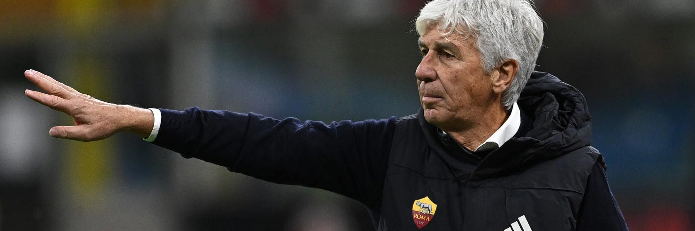Roma, tra Gasperini e Ranieri è scontro infinito: cosa è successo con Wesley