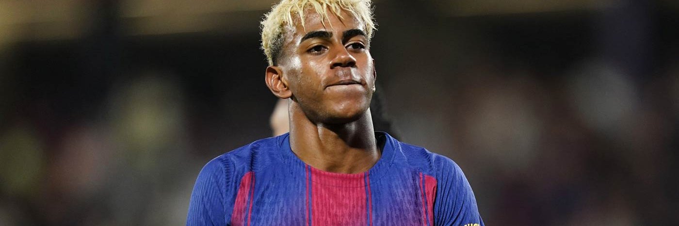 Infortunio Lamine Yamal: le ultime sulle condizioni del calciatore del Barcellona