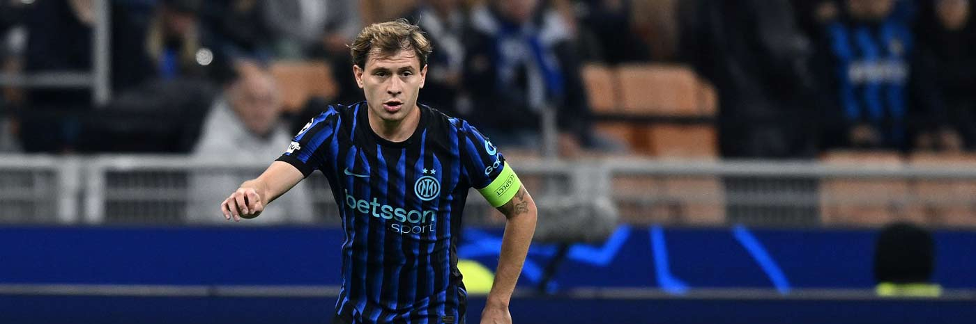 Superquota maggiorata Sisal: Torino-Inter X2 a quota maggiorata 6.00