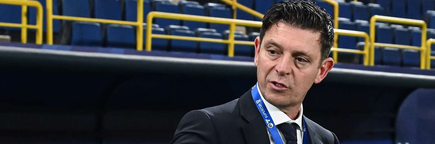 Arbitri, Rocchi si è autosospeso dopo le accuse: cosa è accaduto