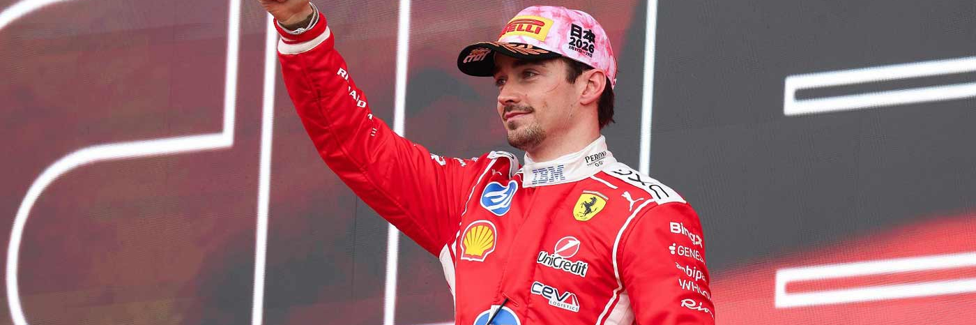 Leclerc penalizzato dopo il GP Miami: il motivo e la sua spiegazione