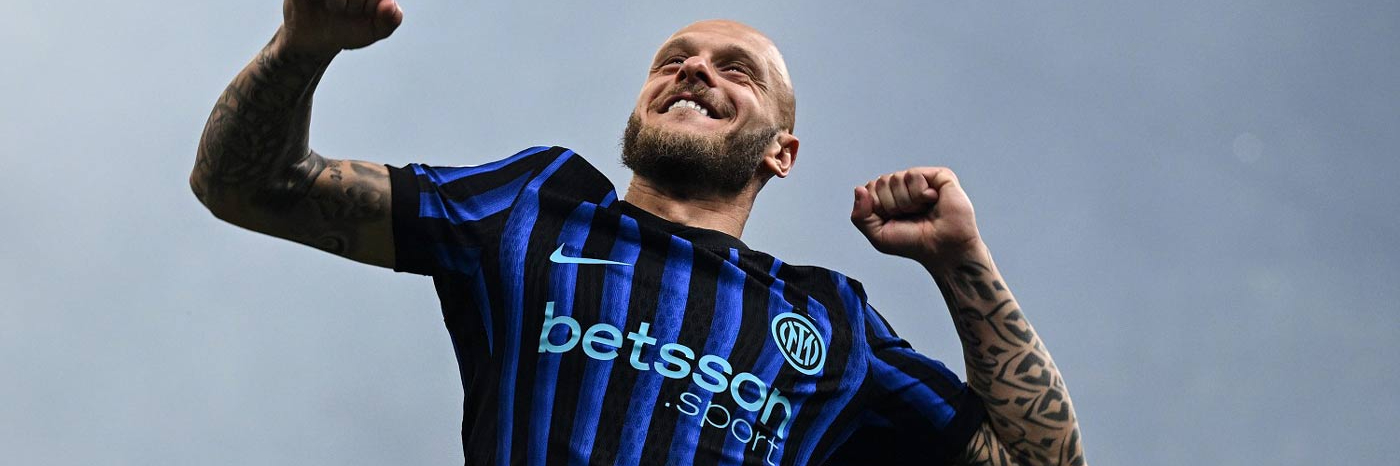 Scudetto Inter, le chiavi del trionfo: dall'impresa di Chivu ai record di Dimarco