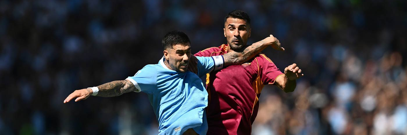 Quando si gioca Roma-Lazio: le ultime sulla data del derby