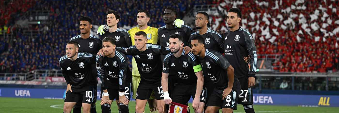 Superquota maggiorata Betsson: Aston Villa-Nottingham Forest Over 0.5 a quota 10