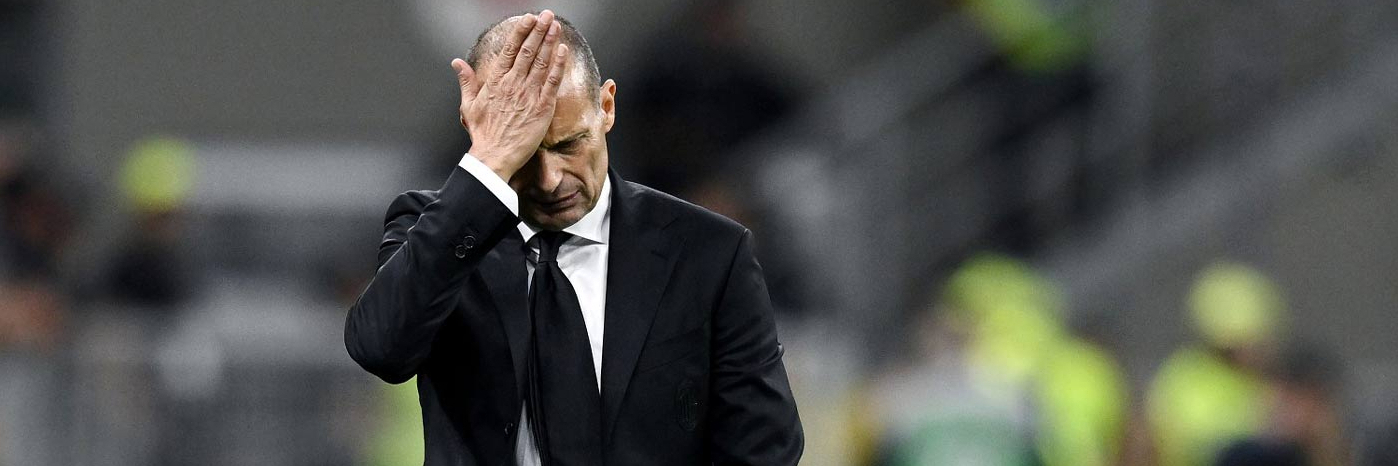 Infortunati Milan: tutti gli indisponibili del club rossonero