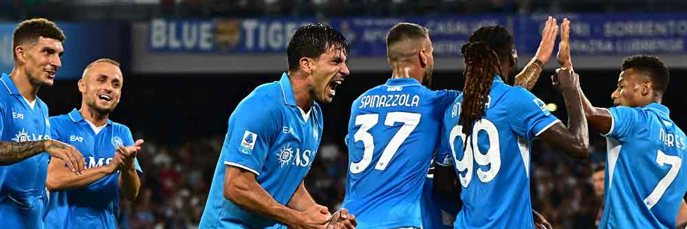 Quote vincente Serie A 2026-2027: tutte le migliori quote scudetto